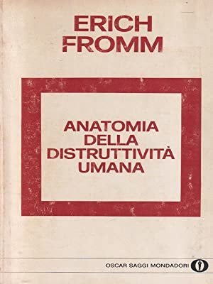 anatomia della distruttività umana