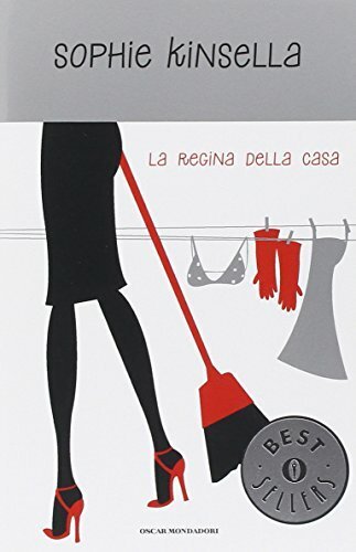 La Regina Della Casa - Italian Translation of The Undomestic …