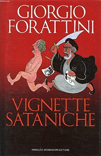Vignette sataniche (I libri di Giorgio Forattini)