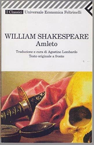 Amleto (Universale economica. I classici)