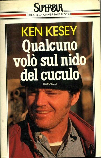 Qualcuno volò sul nido del cuculo