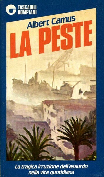 La peste