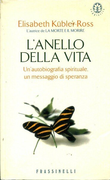 L'anello della vita (Biografie)