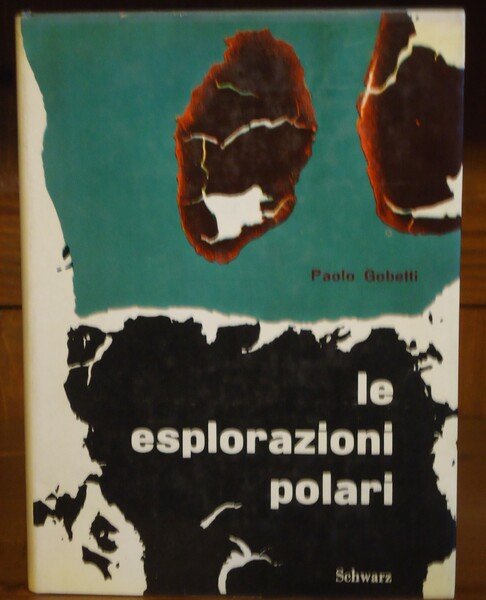 LE ESPLORAZIONI POLARI
