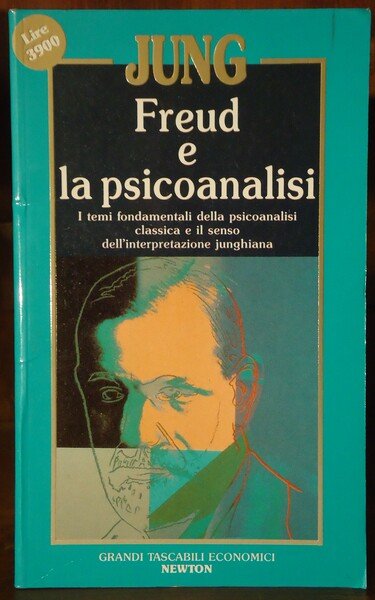 FREUD E LA PSICOANALISI