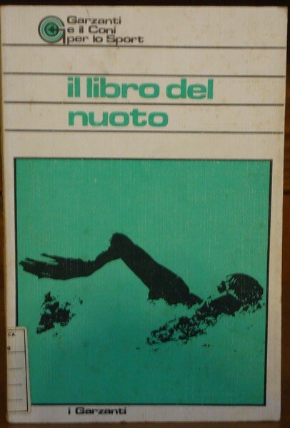 IL LIBRO DEL NUOTO
