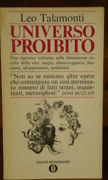 Universo Proibito