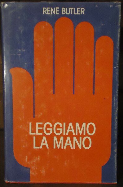 Leggiamo la mano