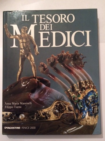 IL TESORO DEI MEDICI