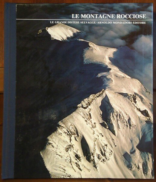 Le Montagne Rocciose | Immagine Gallery 1