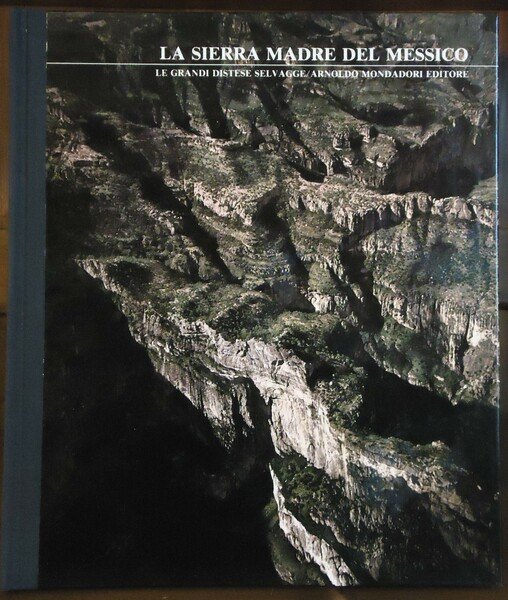 La Sierra Madre del Messico