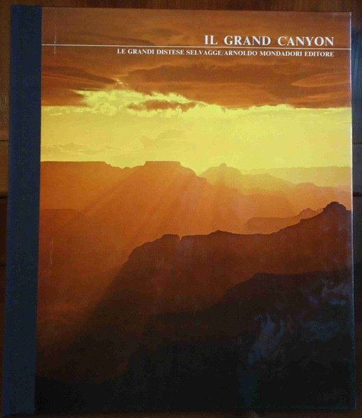 Il Grand Canyon