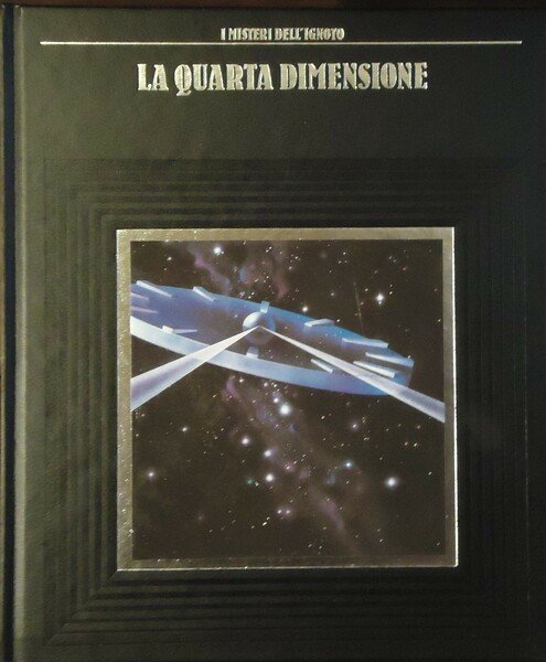 La quarta dimensione