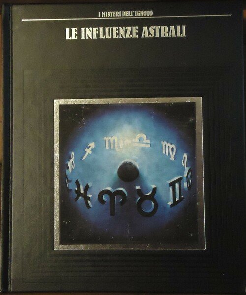 Le influenze astrali