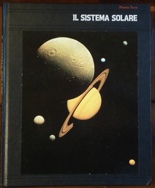 Il sistema solare