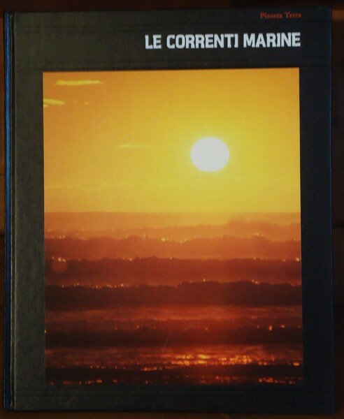 Le correnti marine