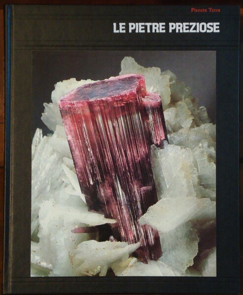 Le pietre preziose