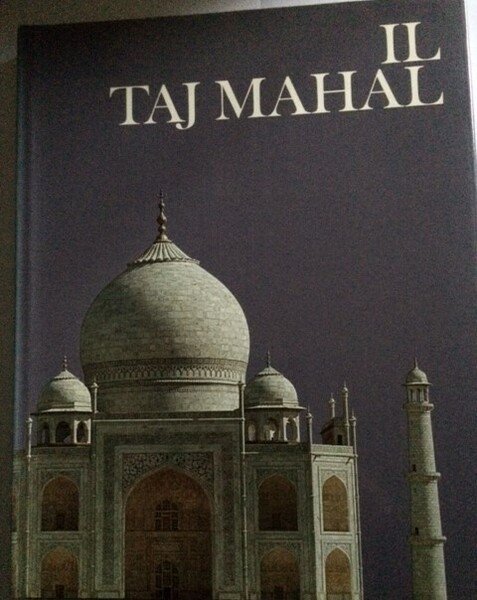 Il Taj Mahal