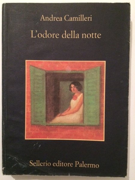ODORE DELLA NOTTE (L')