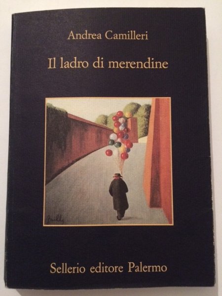 IL LADRO DI MERENDINE