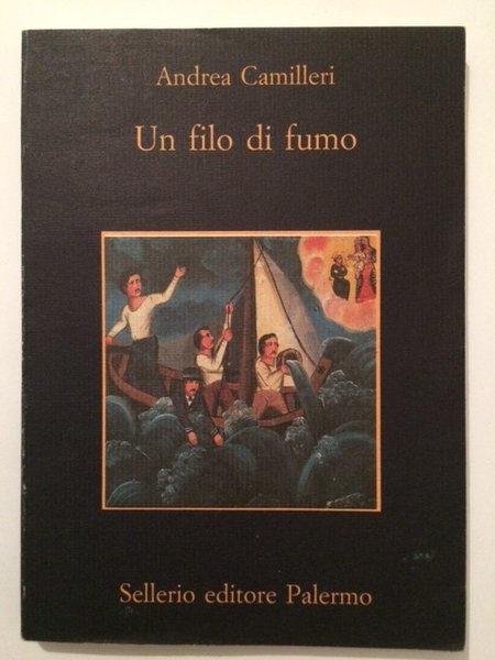 FILO DI FUMO (UN)