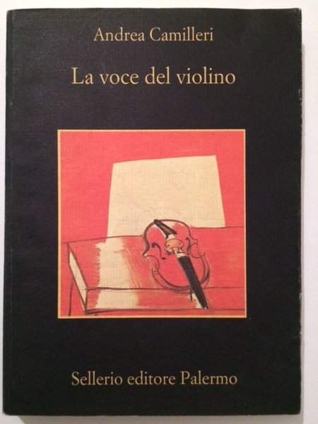 VOCE DEL VIOLINO (LA)