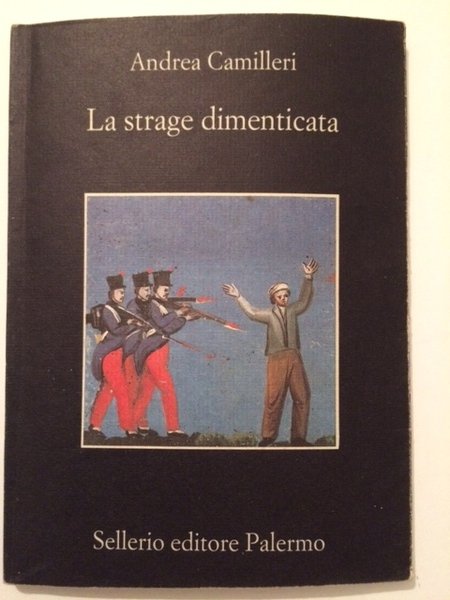 LA STRAGE DIMENTICATA