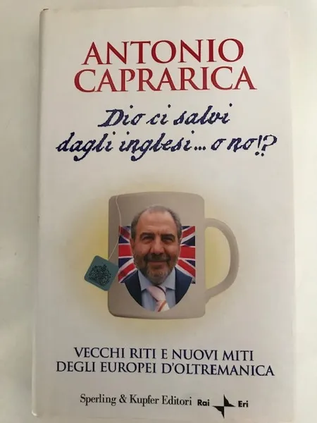 DIO CI SALVI DAGLI INGLESI. O NO!? | Immagine principale