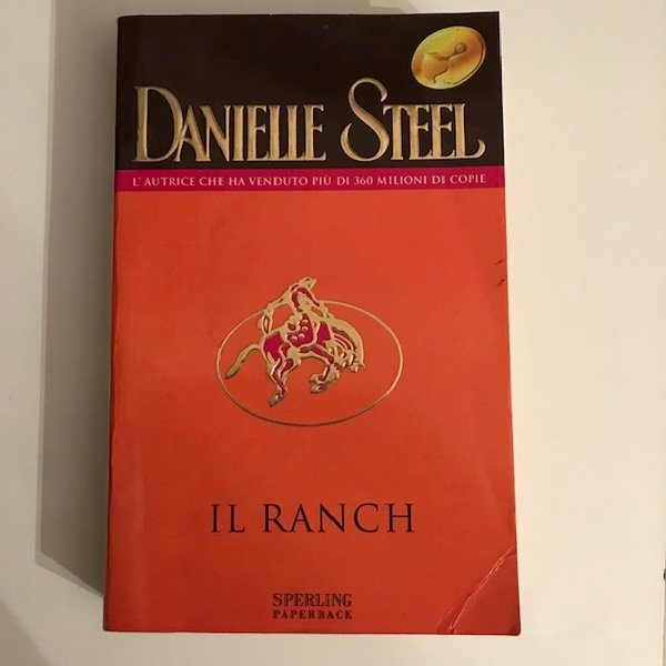 IL RANCH