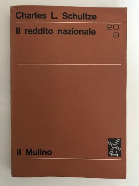 IL REDDITO NAZIONALE