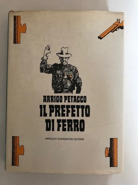 IL PREFETTO DI FERRO