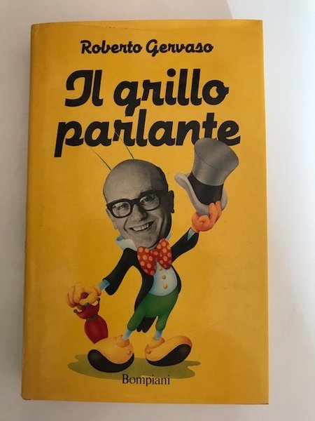 IL GRILLO PARLANTE