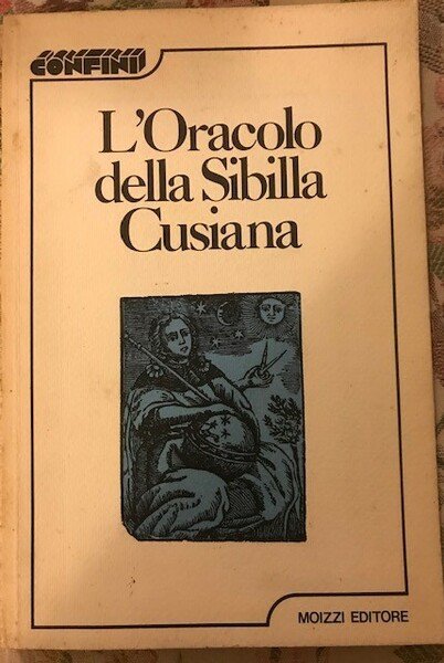 L'ORACOLO DELLA SIBILLA CUSIANA