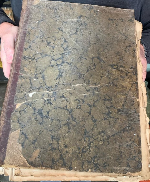 ESPOSIZIONE UNIVERSALE DI VIENNA DEL 1873 VOL. PRIMO