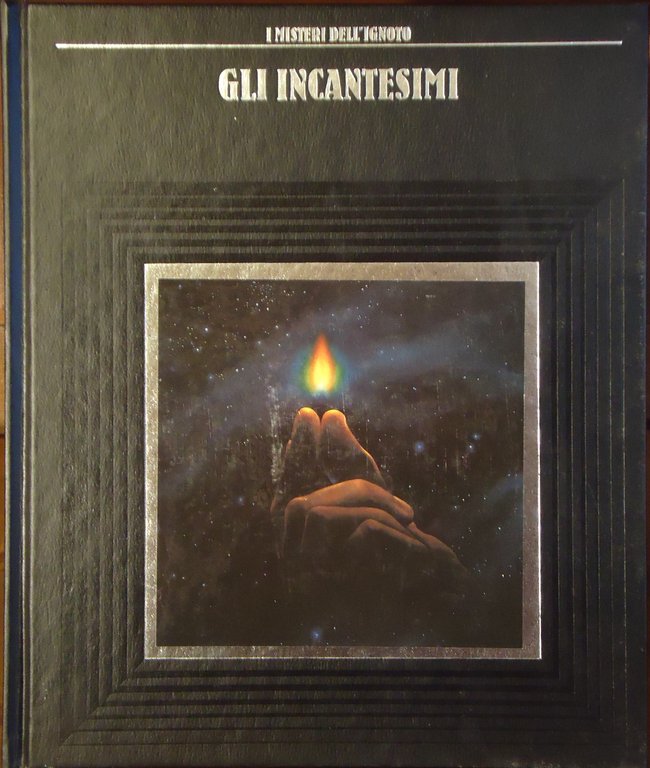 Gli incantesimi