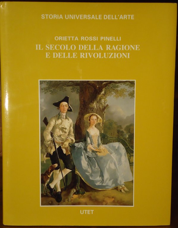 IL SECOLO DELLA RAGIONE E DELLE RIVOLUZIONI