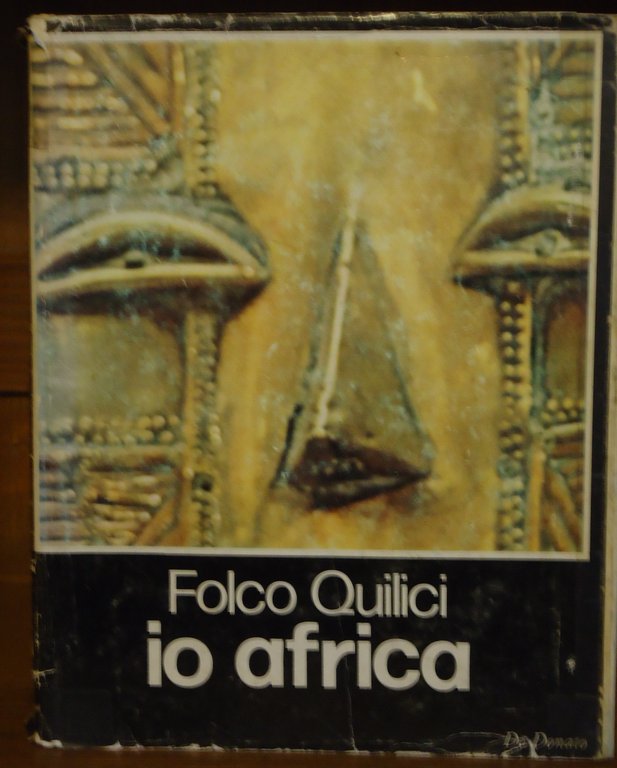 Io Africa