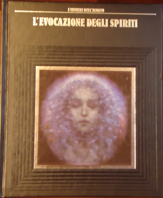 L'evocazione degli spiriti