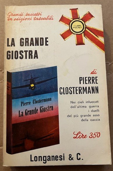 LA GRANDE GIOSTRA