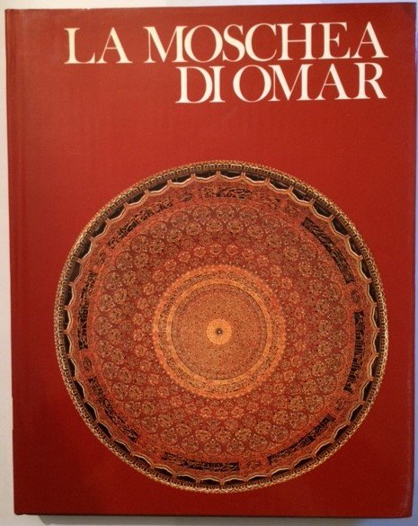 La Moschea di Omar