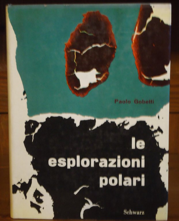 LE ESPLORAZIONI POLARI