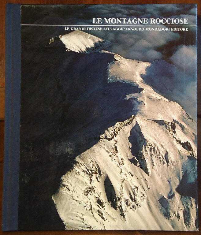 Le Montagne Rocciose