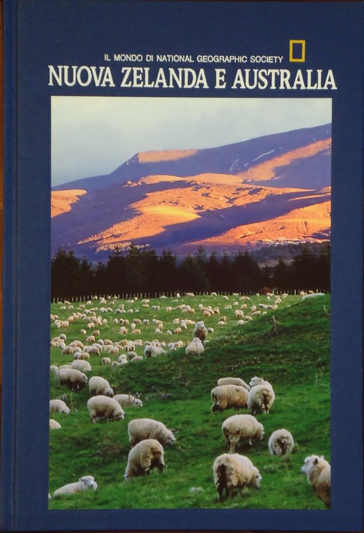 NUOVA ZELANDA E AUSTRALIA