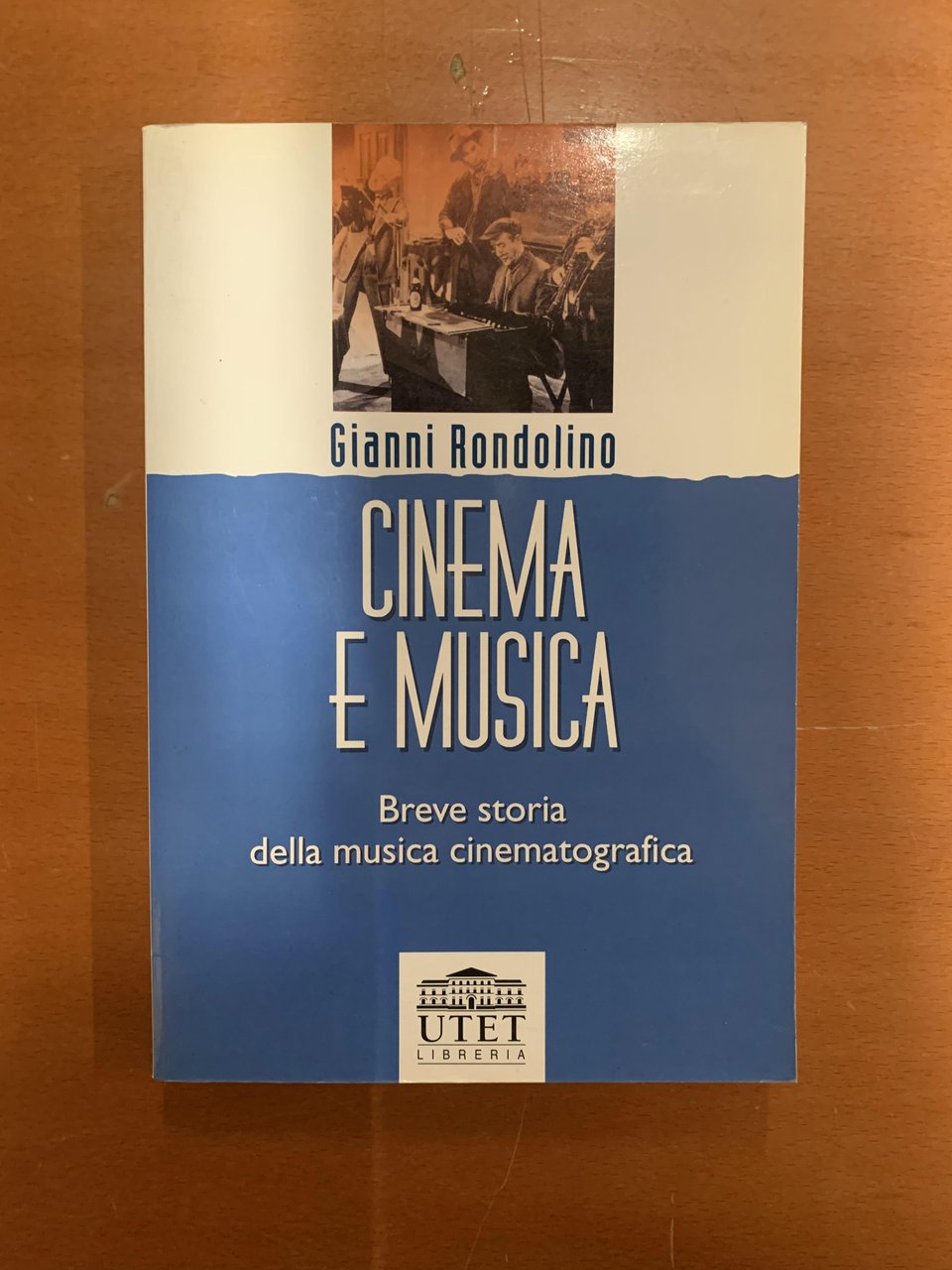 Cinema e Musica. Breve storia della musica cinematografica.