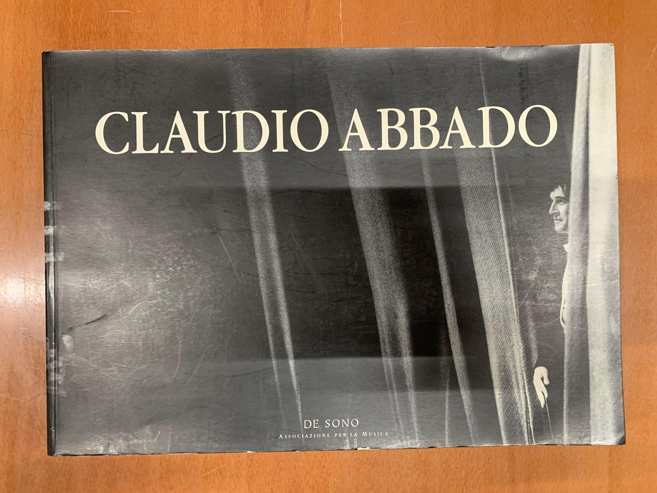 Claudio Abbado