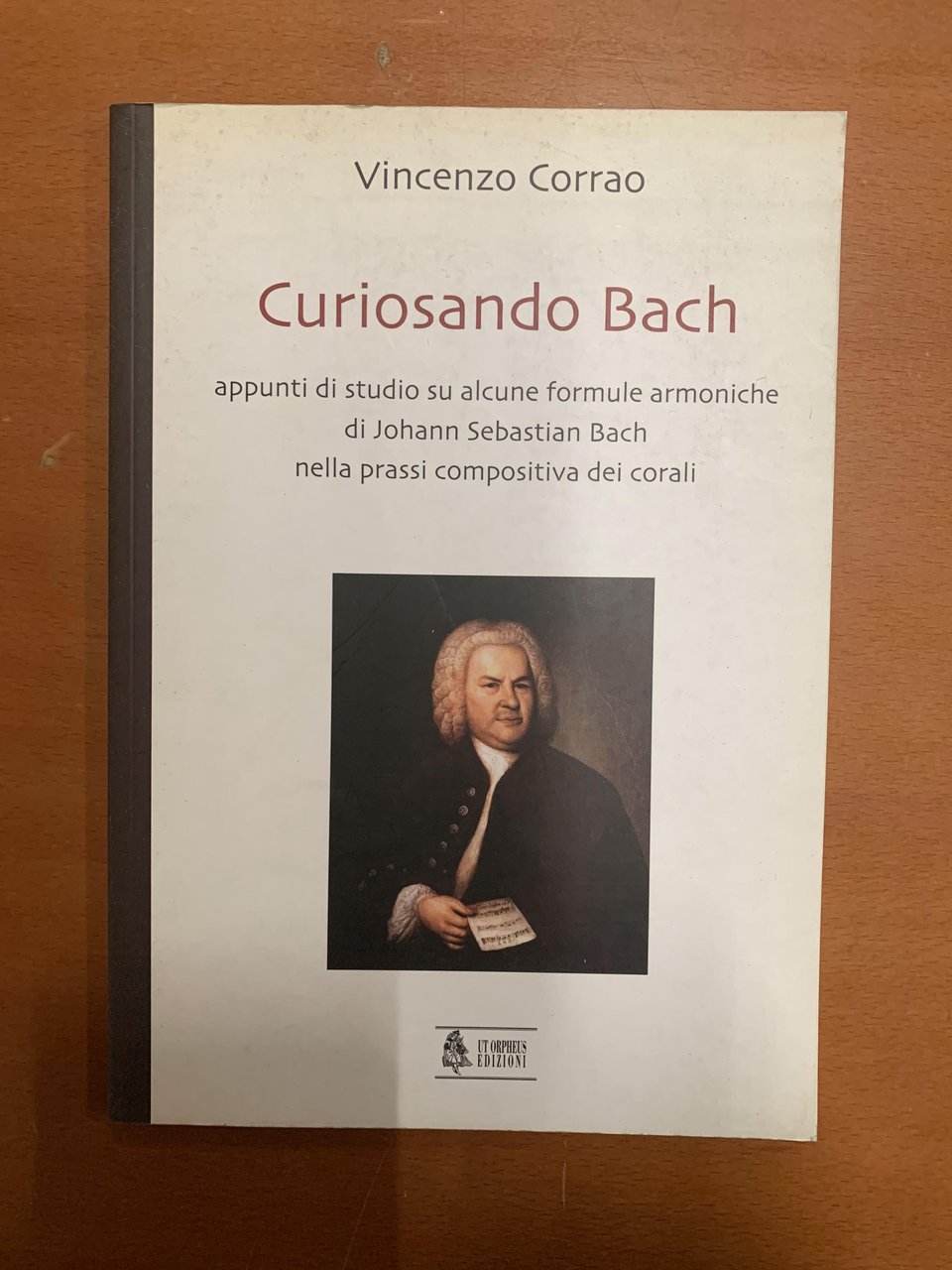 Curiosando Bach. Appunti di studio su alcune formule armoniche di …