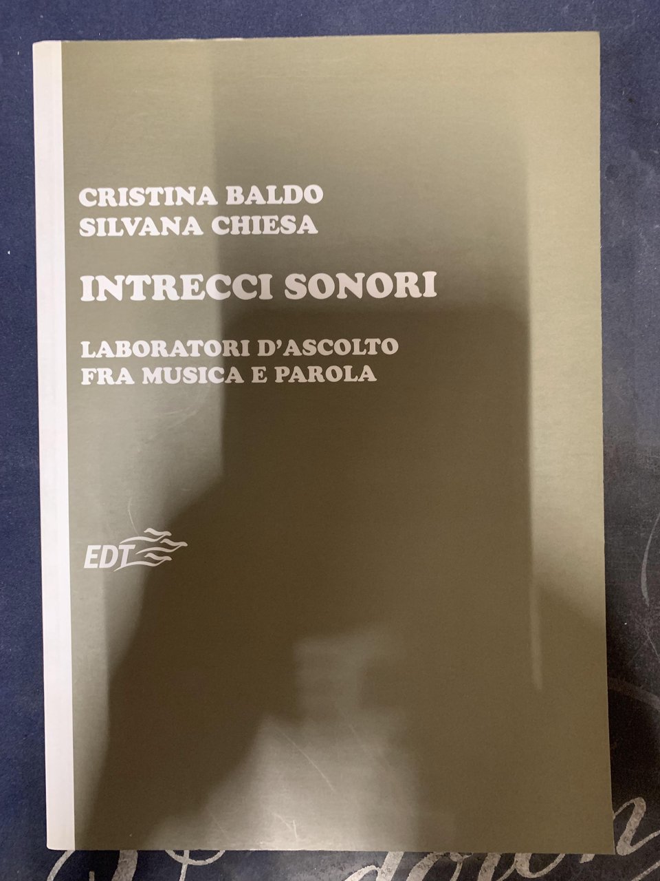 Intrecci sonori - Laboratori d'ascolto fra musica e parola