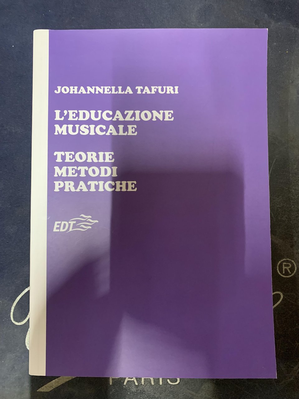 L'educazione musicale - Teorie, metodi, pratiche