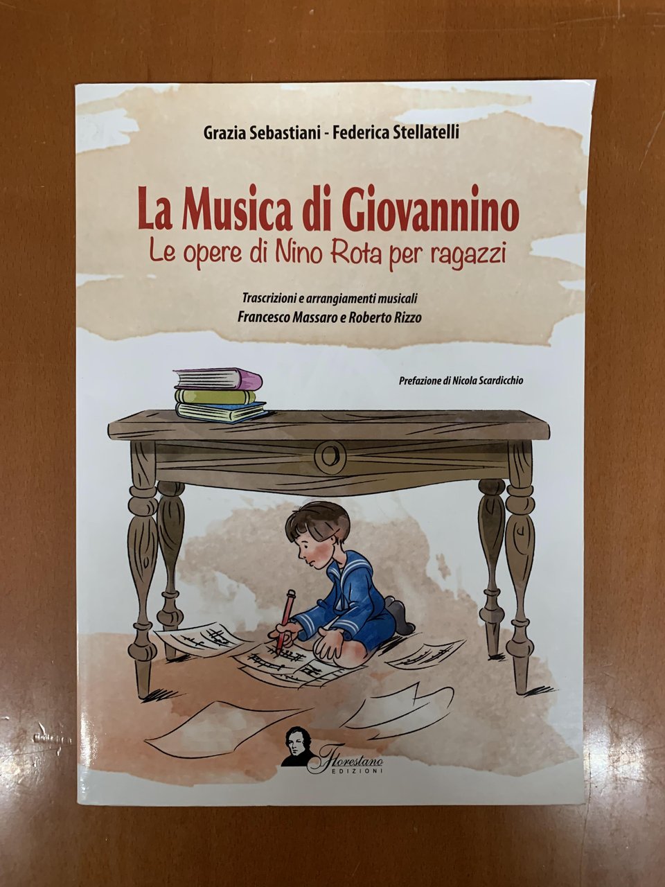 La musica di Giovannino. Le opere di Nino Rota per …