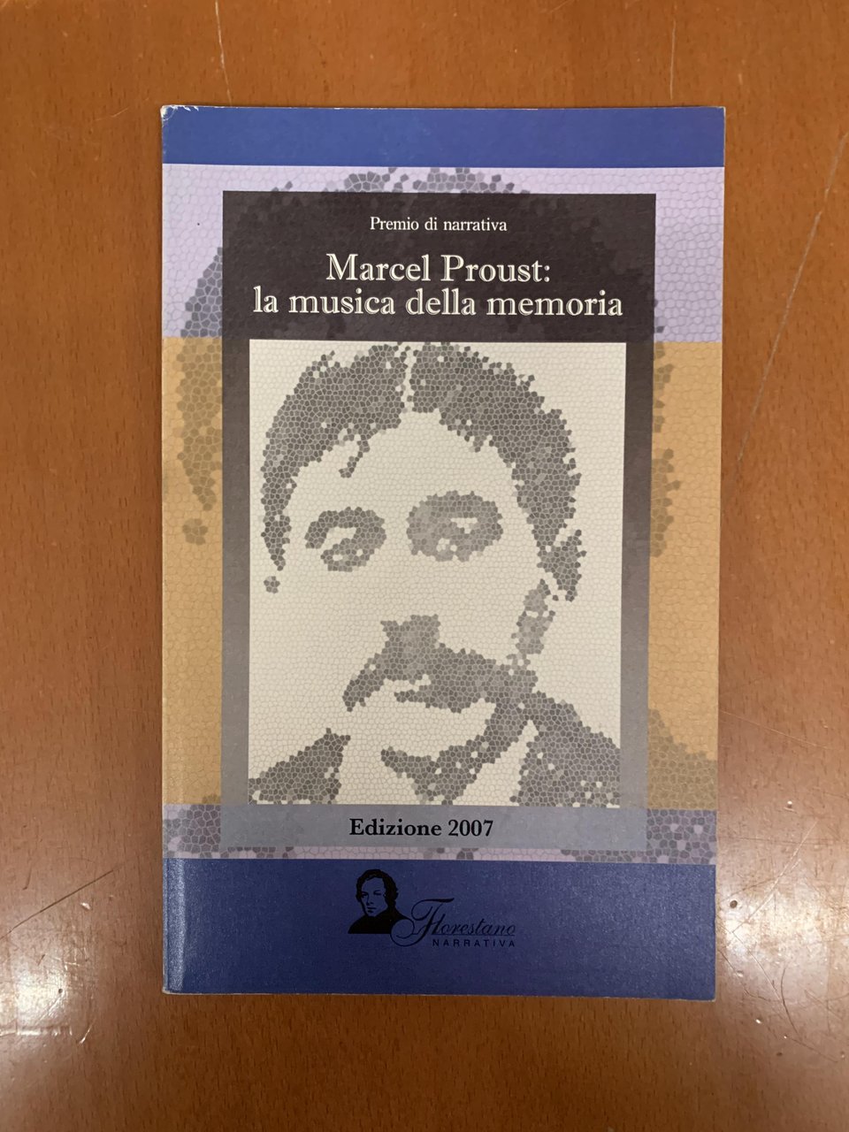 Marcel Proust: la musica della memoria